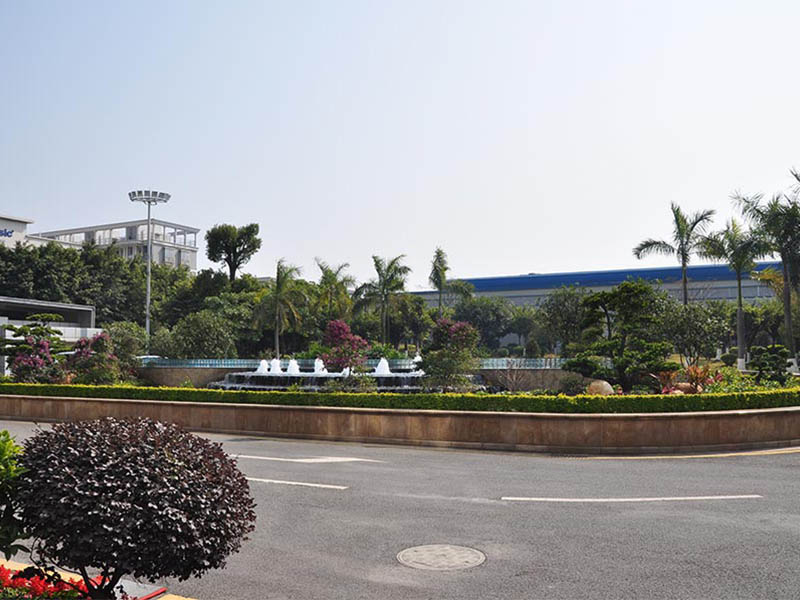 廣州廣鋁集團(tuán)