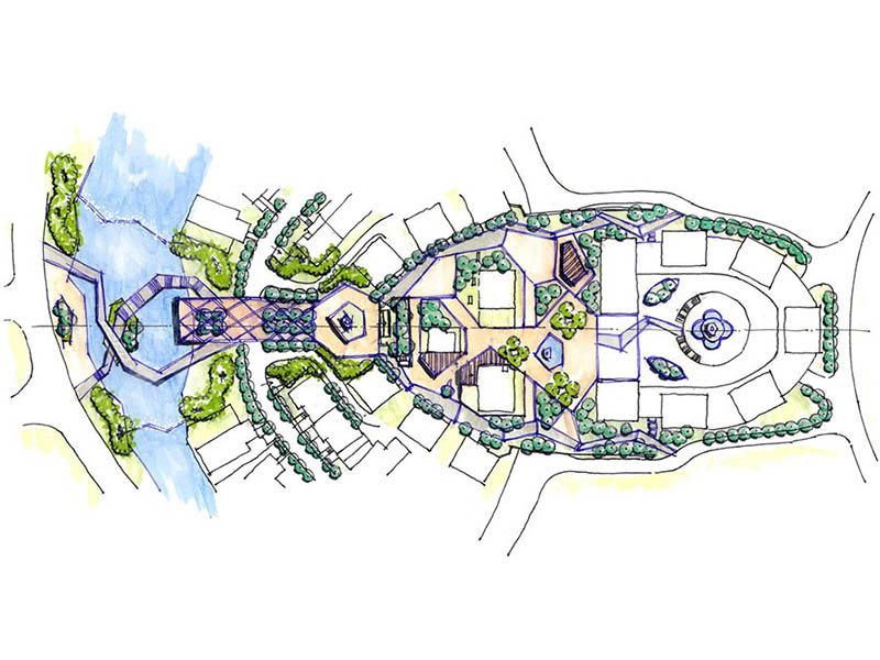 廣州清華科技園