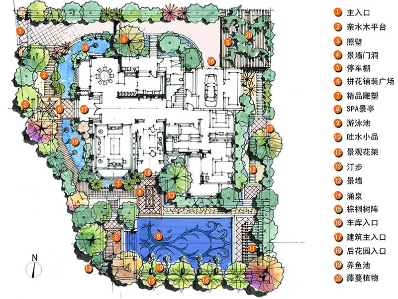 佛山半島碧桂園