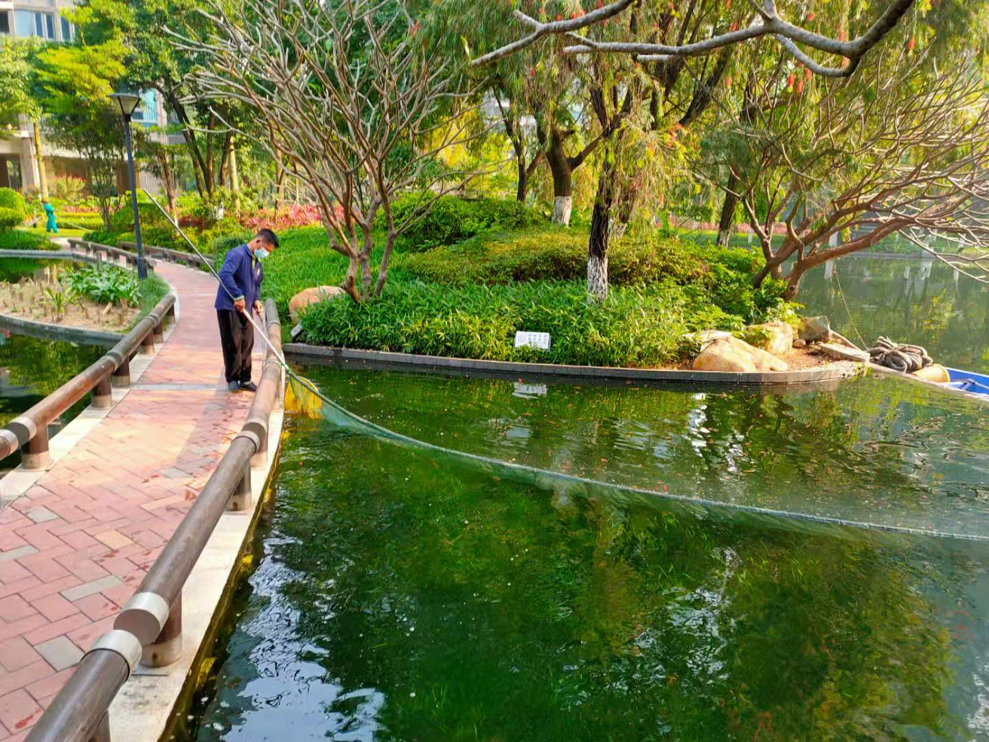 福州萬(wàn)景莊園