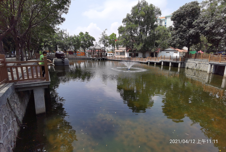 廣州廣冶社區(qū)